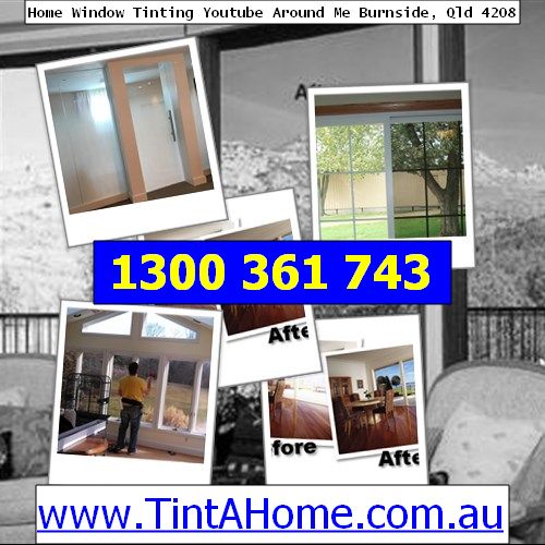 Home Window Tinting Reviews Near Me Norwell, Qld 4208